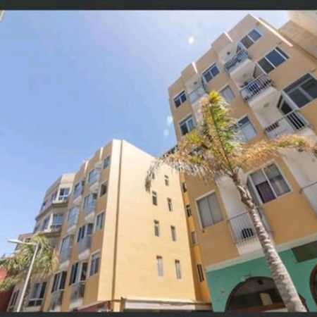 Apartamento en Paraíso San Telmo Puerto de la Cruz  Exterior foto