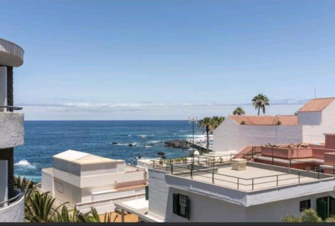 Apartamento en Paraíso San Telmo Puerto de la Cruz  Exterior foto