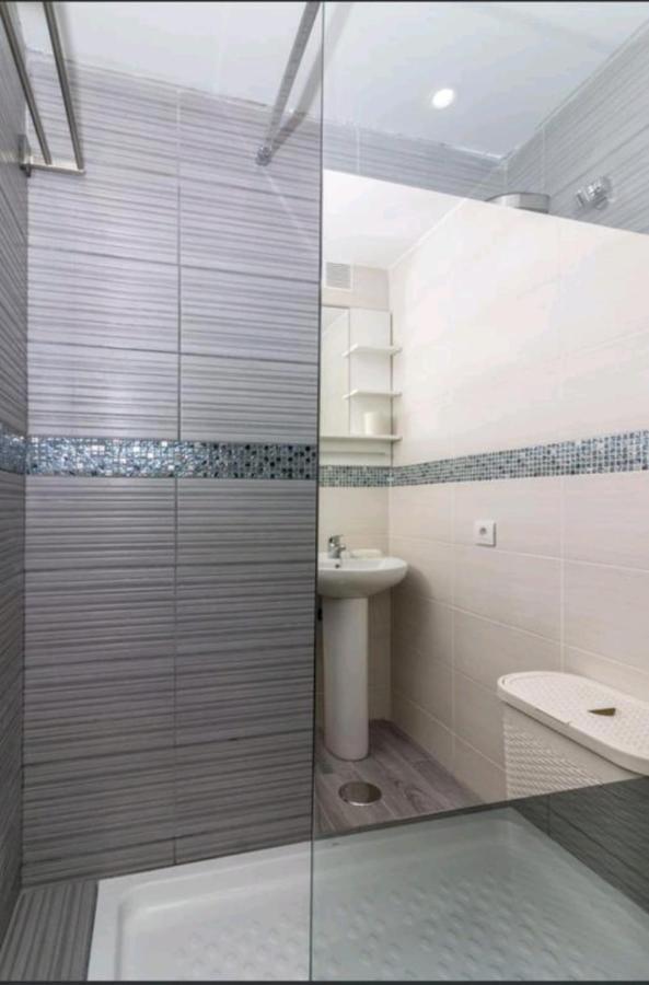 Apartamento en Paraíso San Telmo Puerto de la Cruz  Exterior foto