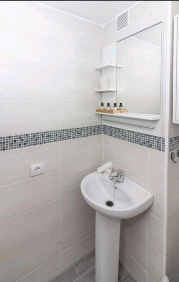 Apartamento en Paraíso San Telmo Puerto de la Cruz  Exterior foto