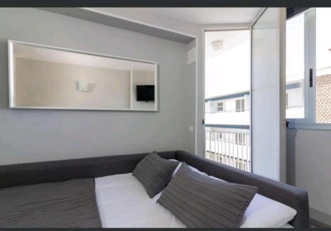 Apartamento en Paraíso San Telmo Puerto de la Cruz  Exterior foto